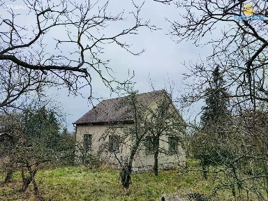 Velký Chlumec