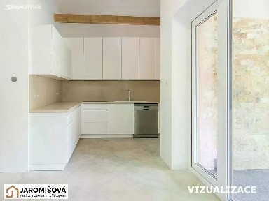 Prodej rodinného domu 107 m², pozemek 469 m²