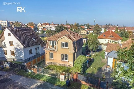 Prodej rodinného domu 146 m², pozemek 438 m²