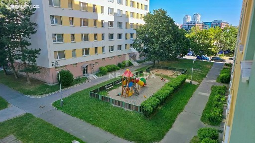 Prodej bytu 3+1 69 m² Valentova, Praha - Chodov