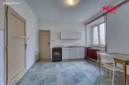 Prodej rodinného domu 180 m², pozemek 240 m² Vítězná, Bor