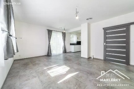 Pronájem rodinného domu 84 m², pozemek 703 m² Dětenice - Brodek