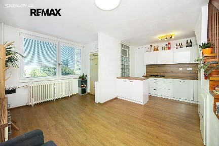Prodej bytu 4+1 107 m² Baarova, Hradec Králové - Pražské Předměstí