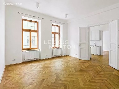 Balbínova, Praha - Vinohrady