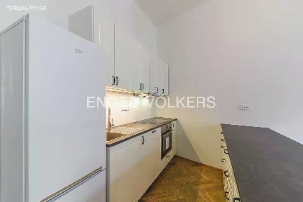 Pronájem bytu 3+kk 88 m² Dlouhá, Praha - Staré Město