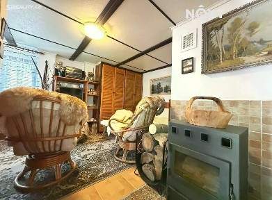 Prodej chaty 67 m², pozemek 598 m²