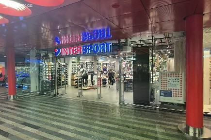 Pronájem obchodního prostoru 291 m² Wilsonova, Praha - Vinohrady