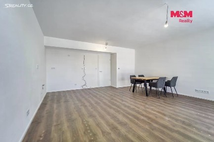 Pronájem bytu 3+kk 92 m² Na Průhonu, Plzeň - Skvrňany