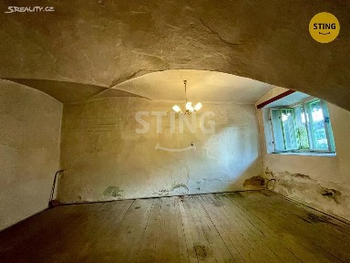 Prodej rodinného domu 110 m², pozemek 753 m² Polnička