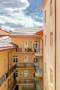 Prodej restaurace 398 m² Žitná, Praha - Nové Město