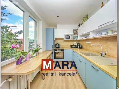 Prodej bytu 3+kk 76 m² Jakoubka ze Stříbra, Olomouc - Nové Sady