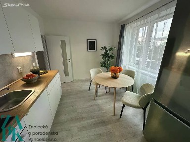 Pronájem bytu 2+kk 37 m² Purkyňova, Ústí nad Labem - Střekov