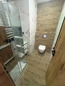 Pronájem bytu 1+1 40 m² Sídliště U Nového nádraží, Bílina - Teplické Předměstí