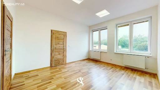Pronájem kanceláře 47 m²