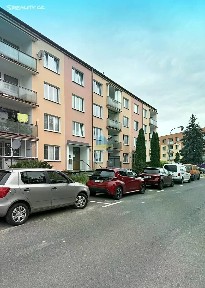 Františkovy Lázně, Cheb, Žižkova, 17