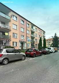 Prodej bytu 2+1 67 m²