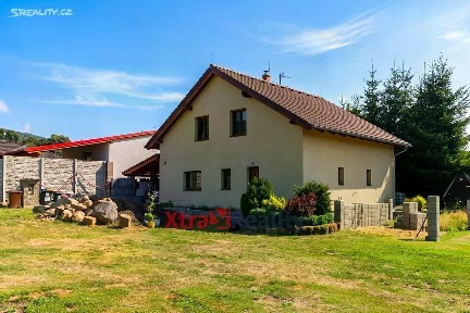 Dolní Maršov, Krupka - Maršov