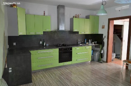 Prodej rodinného domu 100 m², pozemek 475 m²