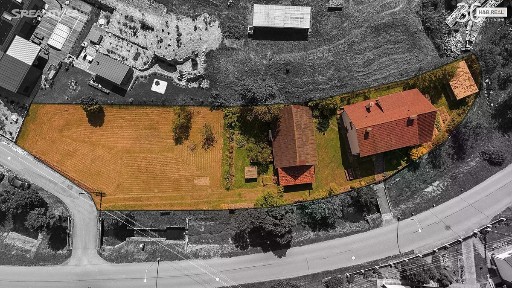 Zděchov, Vsetín