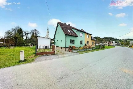 Prodej rodinného domu 190 m², pozemek 565 m²