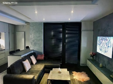 Pronájem bytu 2+kk 61 m² Na Ohradě, Strakonice