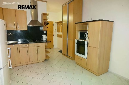 Pronájem bytu 1+1 40 m² Lipenská, České Budějovice - České Budějovice 3