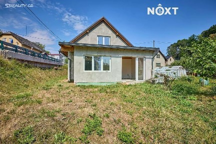 Prodej rodinného domu 194 m², pozemek 904 m²
