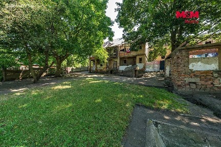Prodej obchodního prostoru 1000 m² Litoměřická, Děčín - Děčín III-Staré Město