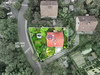 Prodej rodinného domu 262 m², pozemek 117 m²