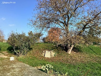 Prodej rodinného domu 80 m², pozemek 2564 m²