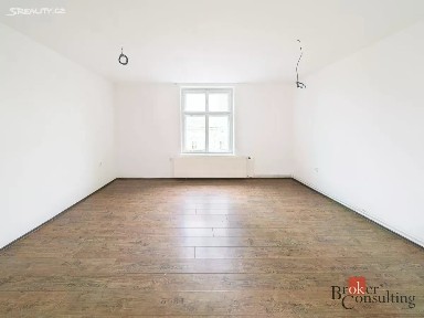 Pronájem bytu 1+1 54 m² 28. října, Ostrava - Mariánské Hory
