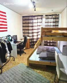 Prodej bytu 4+1 78 m² Luční, Litvínov - Janov