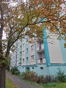Prodej bytu 3+1 69 m² Sokolovská cesta, Teplice - Řetenice