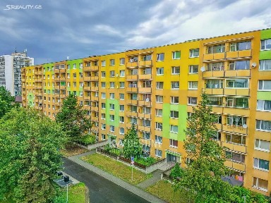 Prodej bytu 3+1 80 m²