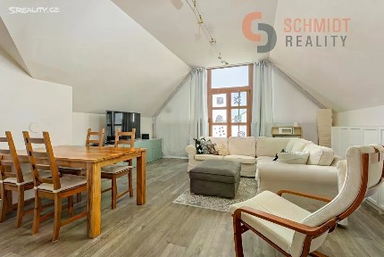 Pronájem bytu 4+kk 130 m² Kapusty, Břeclav - Charvátská Nová Ves