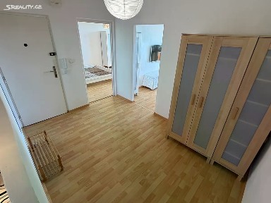Pronájem bytu 2+1 52 m² Dědická, Brno - Slatina