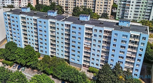 Prodej bytu 4+1 85 m² Svážná, Brno - Nový Lískovec