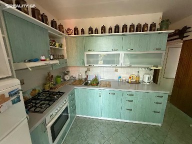 Prodej bytu 3+1 72 m² Třískalova, Brno