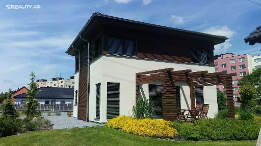 Prodej rodinného domu 120 m², pozemek 1036 m² Sedlčany