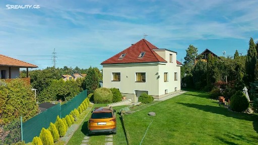 Statenice, Praha-západ, Černý Vůl