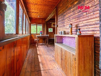 Prodej chaty 47 m², pozemek 350 m²