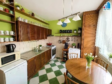 Prodej bytu 3+1 63 m² Havířská, Nýřany