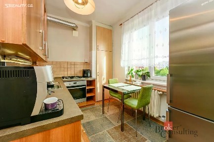 Prodej bytu 2+1 49 m² Blatenská, Plzeň - Lobzy