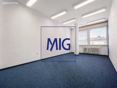 Pronájem kanceláře 218 m² Anenská, Brno - Staré Brno