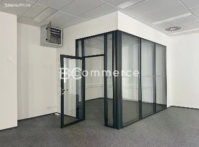 Pronájem kanceláře 106 m² Starobrněnská, Brno - Brno-město