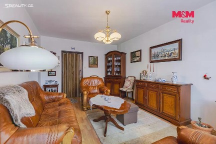 Prodej rodinného domu 170 m², pozemek 937 m² Na Bojišti, Chudenice