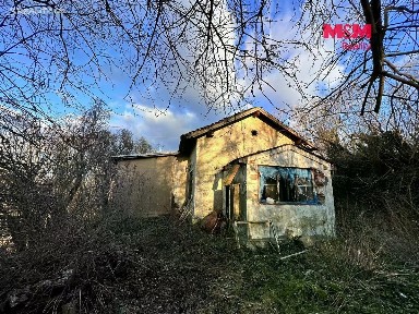 Prodej rodinného domu 65 m², pozemek 522 m²