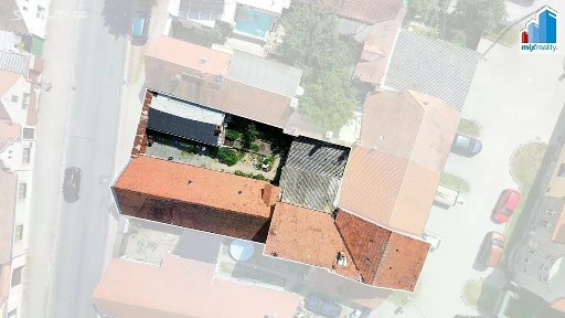 Prodej rodinného domu 141 m², pozemek 175 m²