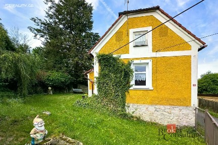 Prodej rodinného domu 120 m², pozemek 967 m²