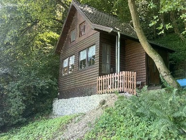 Prodej chaty 43 m², pozemek 26 m²